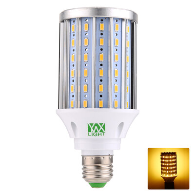 Ywxlight E27 35W 5730SMD High Wattage Corn Light Led Bulb 360 Degree Lighting AC 100 - 130V
Ywxlight E27 35W 5730SMD High Wattage Corn Light Led Bulb 360 Degree Lighting AC 100 - 130V