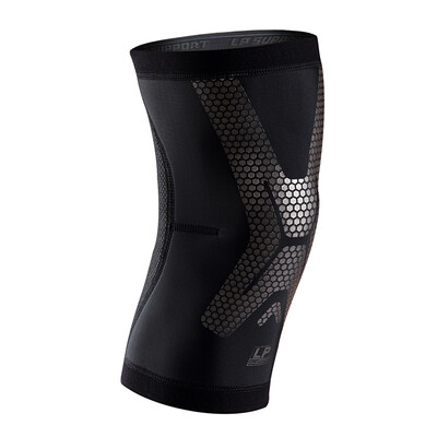 LP sports knee pads CT71 light Hyun can breathable anti-skid knee protection with iron gray
LP sports knee pads CT71 light Hyun can breathable anti-skid knee protection with iron gray
