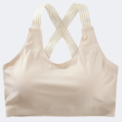 Sexy Women Sports Bra Backless Padded Solid Running Gym Fitness Underwear Tank Top
Sexy Women Sports Bra Backless Padded Solid Running Gym Fitness Underwear Tank Top