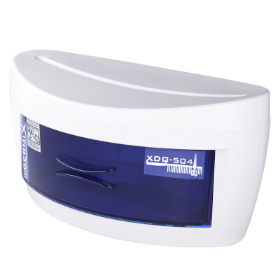 UV Tool Sterilizer Cabinet Disinfection Sanitizer Salon Nail Towel Equipment 220-240V EU Plug
UV Tool Sterilizer Cabinet Disinfection Sanitizer Salon Nail Towel Equipment 220-240V EU Plug