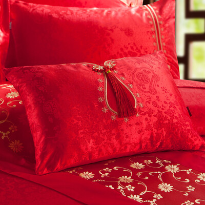 Ivy (I-WILL) Pillow Pillow Cushion Wedding Bedding Pillow Pillow Cushion Cheongsam 35 * 50cm
Ivy (I-WILL) Pillow Pillow Cushion Wedding Bedding Pillow Pillow Cushion Cheongsam 35 * 50cm