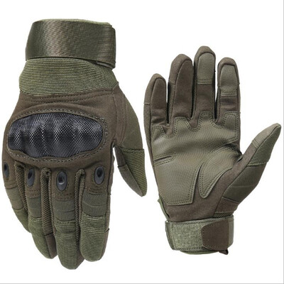 Motorcycle Gloves Full Finger Outdoor Sport Racing Motorbike Motocross Protective Breathable Glove
Motorcycle Gloves Full Finger Outdoor Sport Racing Motorbike Motocross Protective Breathable Glove
