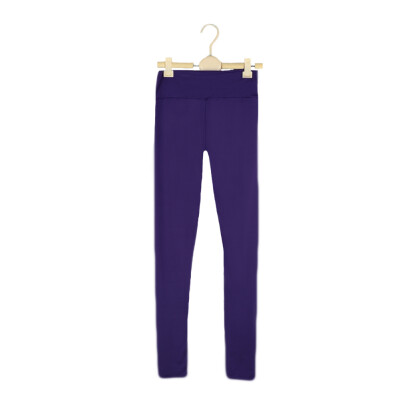 Fashion Women Leggings Fitness Candy Color Elastic Waist Stretchy Yoga Sport Running Pants Trousers
Fashion Women Leggings Fitness Candy Color Elastic Waist Stretchy Yoga Sport Running Pants Trousers