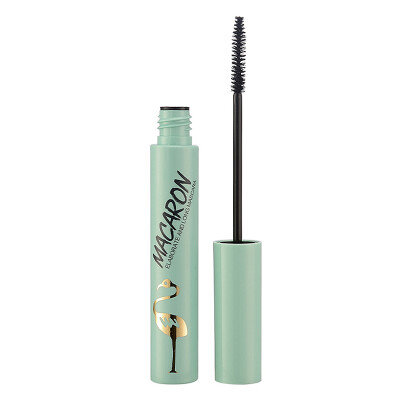 Flamingo fine long mascara 7.5ml (slender heart control water is not blooming warm water detachable
Flamingo fine long mascara 7.5ml (slender heart control water is not blooming warm water detachable