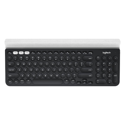 Logitech K780 wireless keyboard for wireless keyboard
