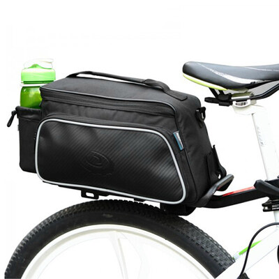 Music-hyun 14154 bike bag mountain bike pack packs camel bag after the shelves package riding package tail car blue&white pattern
Music-hyun 14154 bike bag mountain bike pack packs camel bag after the shelves package riding package tail car blue&white pattern