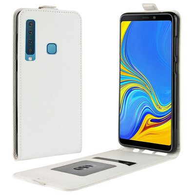 WIERSS Flip Leather Case for Samsung Galaxy A9 2018 SM-A920F A920 A9200 Retro Wallet Case Leather Cover Cases Fundas
WIERSS Flip Leather Case for Samsung Galaxy A9 2018 SM-A920F A920 A9200 Retro Wallet Case Leather Cover Cases Fundas
