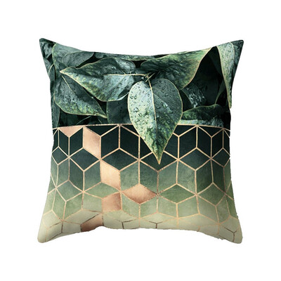 Nordic Style Geometric Cushion Cover Polyester Pillow Case Black And White Home Decorative Pillows Cover For Sofa Car
Nordic Style Geometric Cushion Cover Polyester Pillow Case Black And White Home Decorative Pillows Cover For Sofa Car