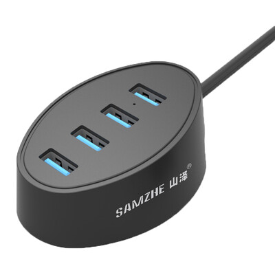 Shanze (SAMZHE) JXQ-T77 USB Splitter USB3.0 Высокоскоростной Elegant Fashion 4 HUB Hub Настольный ноутбук Планшетный ПК Разъем 1,2 м Черный
Shanze (SAMZHE) JXQ-T77 USB Splitter USB3.0 Высокоскоростной Elegant Fashion 4 HUB Hub Настольный ноутбук Планшетный ПК Разъем 1,2 м Черный