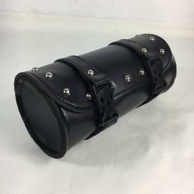 Roll Bag for Motorcycle Scooter Front or Side Round Barrel Shape Waterproof Bags Motorbike Storage Tool
Roll Bag for Motorcycle Scooter Front or Side Round Barrel Shape Waterproof Bags Motorbike Storage Tool