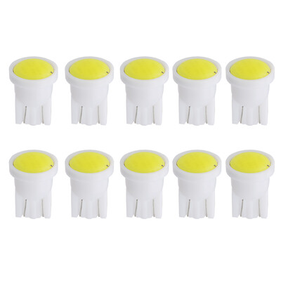 T10 COB 6SMD DC 12V Auto Automobile Width Light Car License Light Reading Lamps White Light 10PCS
T10 COB 6SMD DC 12V Auto Automobile Width Light Car License Light Reading Lamps White Light 10PCS