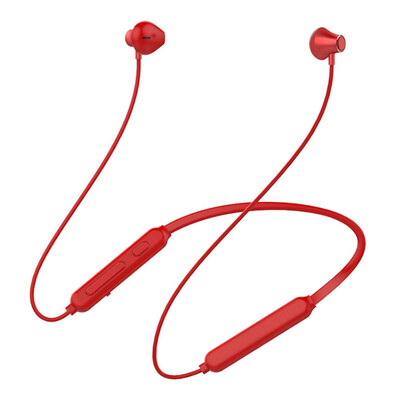 NeillieN Bluetooth earphone Wireless earphone stereo headphone Bluetooth headset Neck Hanging EarphoneStereo Headset
NeillieN Bluetooth earphone Wireless earphone stereo headphone Bluetooth headset Neck Hanging EarphoneStereo Headset