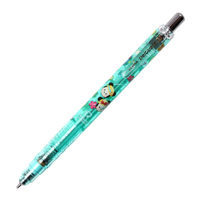 Japan Zebra ZEBRA 05 anti-break core pencil drawing activity pencil MA85 loose transparent blue green imported
Japan Zebra ZEBRA 05 anti-break core pencil drawing activity pencil MA85 loose transparent blue green imported