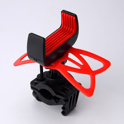 Bike Bicycle Motorcycle Handlebar Mount Holder Phone Holder With Silicone Support Band For Iphone Samsung XIAOMI GPS
Bike Bicycle Motorcycle Handlebar Mount Holder Phone Holder With Silicone Support Band For Iphone Samsung XIAOMI GPS