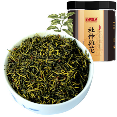 Banshanong Duzhongxionghuacha Duzhongxionghua Duzhong tea man tea kidney tea male health tea 50gbottle
Banshanong Duzhongxionghuacha Duzhongxionghua Duzhong tea man tea kidney tea male health tea 50gbottle