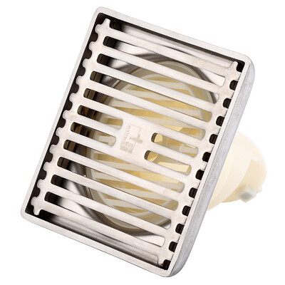 Submarine Submarine GK50-10 shower stainless steel deodorant floor drain 50 drainage area is not water fast water
Submarine Submarine GK50-10 shower stainless steel deodorant floor drain 50 drainage area is not water fast water