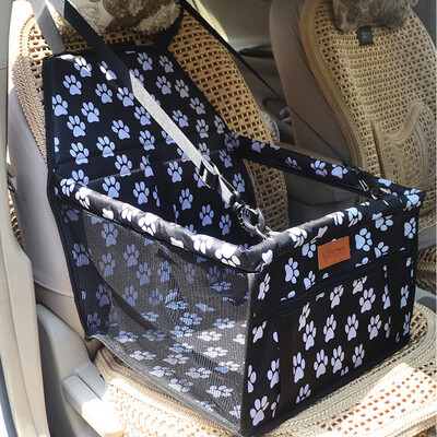 Portable Foldable Pets Dogs Cats Car Crate Lookout Booster Seat Bag Carrier Travel Outdoor Pets Beds Coffee
Portable Foldable Pets Dogs Cats Car Crate Lookout Booster Seat Bag Carrier Travel Outdoor Pets Beds Coffee
