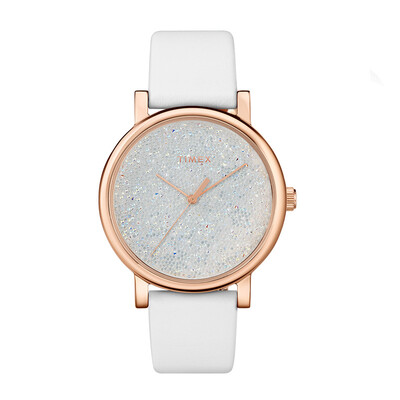 Tianmei TIMEX Star Swarovski Crystal Fashion Trend Casual Womens Watch Quartz TW2R95000
Tianmei TIMEX Star Swarovski Crystal Fashion Trend Casual Womens Watch Quartz TW2R95000