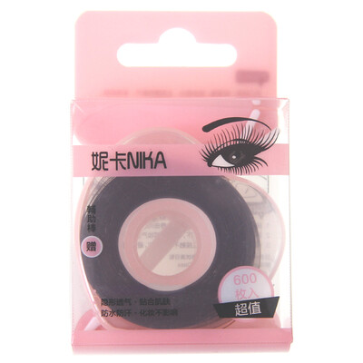 Nica rose gold roll-like beauty paste double eyelid paste 600 into the auxiliary bar NK0008 L
Nica rose gold roll-like beauty paste double eyelid paste 600 into the auxiliary bar NK0008 L