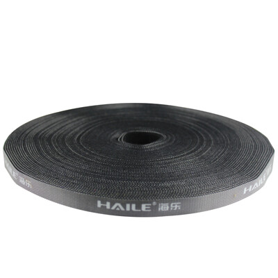 Haile ZD-1 H-25M Free Crop Velcro Back-to-Back Belt Belt Striped with 25m Black 12cm 25m
Haile ZD-1 H-25M Free Crop Velcro Back-to-Back Belt Belt Striped with 25m Black 12cm 25m