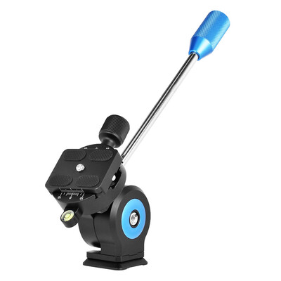Andoer GH-20 Tilt Head CNC Aluminum Alloy Tripod Monopod Ball Head with Quick Release Plate Compatible for ARCA SWISS Sirui RRS Mo
Andoer GH-20 Tilt Head CNC Aluminum Alloy Tripod Monopod Ball Head with Quick Release Plate Compatible for ARCA SWISS Sirui RRS Mo