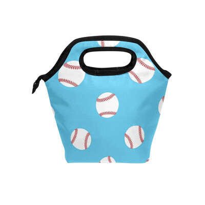 Lunch Bag Tote Bag Baseball Travel Picnic Organizer Lunch Holder Handbags Lunch Bag Box for Office
Lunch Bag Tote Bag Baseball Travel Picnic Organizer Lunch Holder Handbags Lunch Bag Box for Office