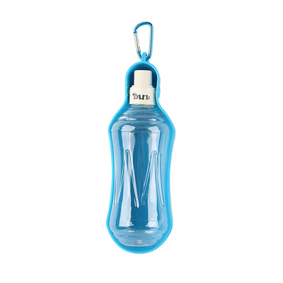 Portable Outdoor Travel Kettle Pet Water Bottle 500ml Pet Water Bowl Drinking Cup Dog Water Dispenser Pet Supplies
Portable Outdoor Travel Kettle Pet Water Bottle 500ml Pet Water Bowl Drinking Cup Dog Water Dispenser Pet Supplies