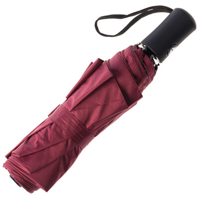 Forgester FORGESTAR wine red 22 inch 8 bone automatic folding umbrella gifts do not shoot
Forgester FORGESTAR wine red 22 inch 8 bone automatic folding umbrella gifts do not shoot