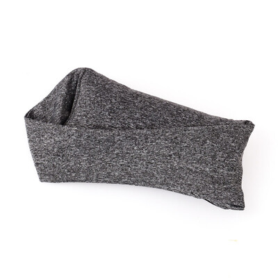 2-IN-1 Portable Eye Mask Neck Pillow Multi-functional Eyepatch Neck Cushion Travel Pillow For Head & Neck Care
2-IN-1 Portable Eye Mask Neck Pillow Multi-functional Eyepatch Neck Cushion Travel Pillow For Head & Neck Care
