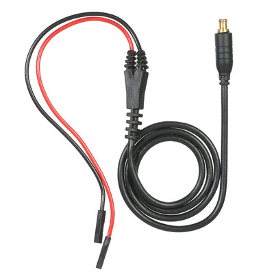Digital Oscilloscope Probe MCX Replaceable Test Hook Probes Cable for Mini DSO Nano Quard DSO201 DSO203 DS201 DS203 VC101 VC102 DS
Digital Oscilloscope Probe MCX Replaceable Test Hook Probes Cable for Mini DSO Nano Quard DSO201 DSO203 DS201 DS203 VC101 VC102 DS