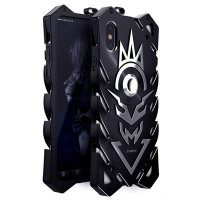 Aluminum Metal Armor For Apple iPhone X Case Rugged Shockproof Luxury Hard Heavy Duty Ring Magnet Case For Apple iPhone X Cover
Aluminum Metal Armor For Apple iPhone X Case Rugged Shockproof Luxury Hard Heavy Duty Ring Magnet Case For Apple iPhone X Cover