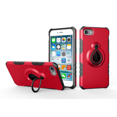 Fivice iPhone 78 Case TPU Water Drop Ring Stand Car Power Magnetic Drop-proof Phone Case
Fivice iPhone 78 Case TPU Water Drop Ring Stand Car Power Magnetic Drop-proof Phone Case