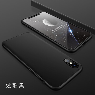 For Oneplus 5T 6 Phone case 3 in 1 Case Ultra Thin Luxury 360 Full Protect hard PC Phone Cover
For Oneplus 5T 6 Phone case 3 in 1 Case Ultra Thin Luxury 360 Full Protect hard PC Phone Cover