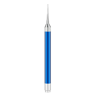 Flashlight Earpick Ear Wax Cleaner Baby Earwax Remover Luminous Ear Curette Light Spoon Cleaning Tool For Children
Flashlight Earpick Ear Wax Cleaner Baby Earwax Remover Luminous Ear Curette Light Spoon Cleaning Tool For Children
