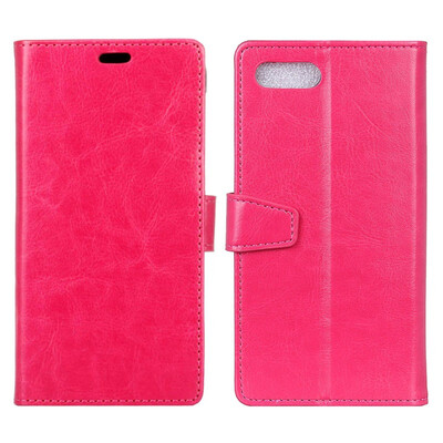 MOONCASE Blackberry Key2 Crystal Leather Case - Rose 
MOONCASE Blackberry Key2 Crystal Leather Case - Rose