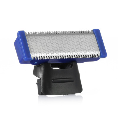 Rechargeable Shaver Head Replacement Electric Razor Head Blade Cutters Men Hair Trimmer Accessories
Rechargeable Shaver Head Replacement Electric Razor Head Blade Cutters Men Hair Trimmer Accessories