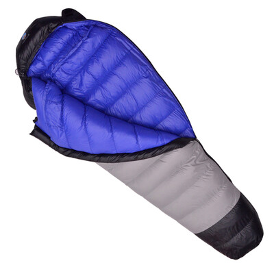 Black Rock (BlackCrag) new D series mummies sleeping bag ultra-light down sleeping bag outdoor adult sleeping bag stitching (D400 grams of cashmere left)
Black Rock (BlackCrag) new D series mummies sleeping bag ultra-light down sleeping bag outdoor adult sleeping bag stitching (D400 grams of cashmere left)