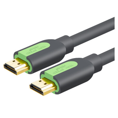 CE-LINK HDMI Cable HD Cable 5m Dual Magnetic Ring Shielded Computer High Definition TV Monitor Projector Line Support 4K * 2K2253
CE-LINK HDMI Cable HD Cable 5m Dual Magnetic Ring Shielded Computer High Definition TV Monitor Projector Line Support 4K * 2K2253