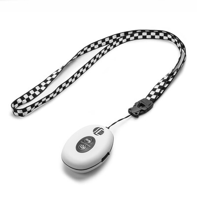 Mini Micro GPS Tracker Waterproof Portable Real Time Locator GSM Spy Tracking Device SOS Alarm Voice Monitoring for Kids Chidren P
Mini Micro GPS Tracker Waterproof Portable Real Time Locator GSM Spy Tracking Device SOS Alarm Voice Monitoring for Kids Chidren P