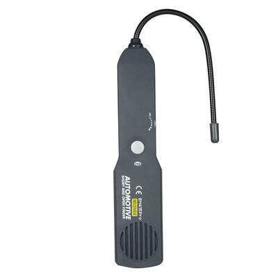 Professional Automotive Cable Wire Tracker Short & Open Circuit Finder Tester Vehicle Repair Diagnostic Tool
Professional Automotive Cable Wire Tracker Short & Open Circuit Finder Tester Vehicle Repair Diagnostic Tool