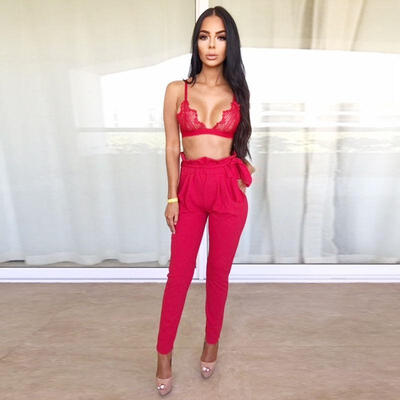 New Ladies Women Summer Casual Culottes High Waist Wide Trousers Casual Pants LI
New Ladies Women Summer Casual Culottes High Waist Wide Trousers Casual Pants LI