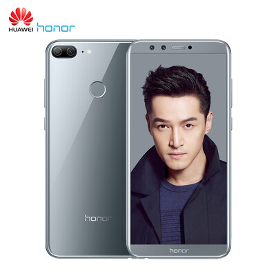 Huawei Honor 9 Lite 4G Mobile Phone Octa-core 13MP Four Cams 3GB32GB 565-Inch FHD 21601080P 189 Screen Android 80 3000mAh
Huawei Honor 9 Lite 4G Mobile Phone Octa-core 13MP Four Cams 3GB32GB 565-Inch FHD 21601080P 189 Screen Android 80 3000mAh