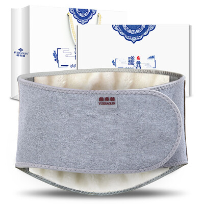 Yu Zhaolin YUZHAOLIN Y006 bamboo charcoal plus velvet belt waist plate protruding breathable warm fit lumbar intervertebral disc lumbar muscle strain protection support waist support unisex code
Yu Zhaolin YUZHAOLIN Y006 bamboo charcoal plus velvet belt waist plate protruding breathable warm fit lumbar intervertebral disc lumbar muscle strain protection support waist support unisex code