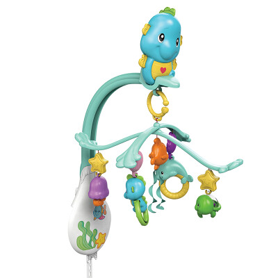 Fisher-Price baby newborn birth gift puzzle to appease toy music jungle bed bells CDM84
Fisher-Price baby newborn birth gift puzzle to appease toy music jungle bed bells CDM84