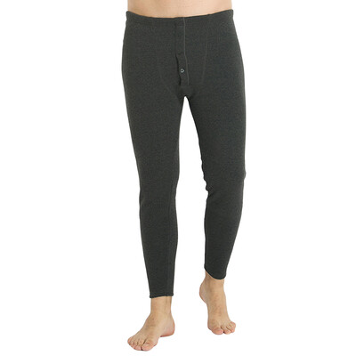 Little nurse thermal underwear men&women thickening plus velvet one piece high waist long pants warm pants ZTK001 thick knee pads men - Shenhua gray 180110
Little nurse thermal underwear men&women thickening plus velvet one piece high waist long pants warm pants ZTK001 thick knee pads men - Shenhua gray 180110