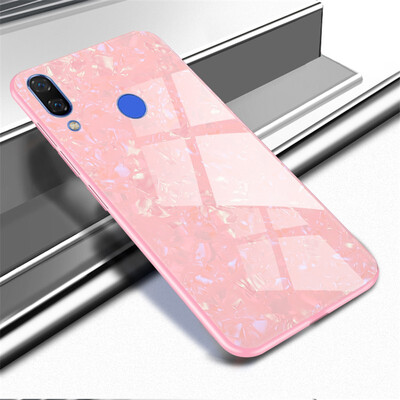 Goowiiz Phone Case For Huawei P20P20 ProP20 LiteNova 3E Luxury Soft Edge Silicone Frame Glass Shell Cover
Goowiiz Phone Case For Huawei P20P20 ProP20 LiteNova 3E Luxury Soft Edge Silicone Frame Glass Shell Cover