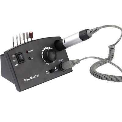 35000rpm High Speed Rechargable Large-capacity Professional Electric Nail Art Drill Pen Pen Shape Pedicure Nail Polish Tool Feet C
35000rpm High Speed Rechargable Large-capacity Professional Electric Nail Art Drill Pen Pen Shape Pedicure Nail Polish Tool Feet C