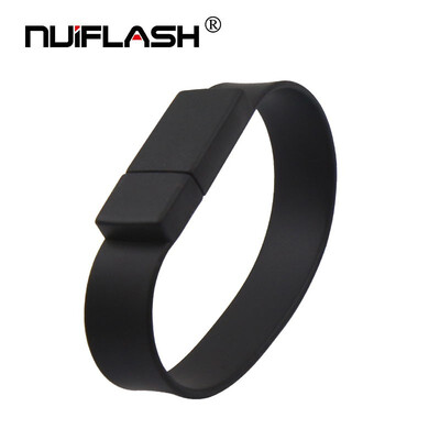 USB Stick Silicone Bracelet Wrist Band 4GB 8GB 16GB 32GB 64GB 128GB USB Flash Drive Pen Drive Memory Disk Pendrives gift
USB Stick Silicone Bracelet Wrist Band 4GB 8GB 16GB 32GB 64GB 128GB USB Flash Drive Pen Drive Memory Disk Pendrives gift