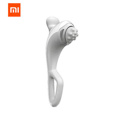 Original Xiaomi Mijia Lerav LF Wireless Handheld Massager Massage Stick Rod 5 Level Force 4 Days Standby For xiaomi Smart Home
Original Xiaomi Mijia Lerav LF Wireless Handheld Massager Massage Stick Rod 5 Level Force 4 Days Standby For xiaomi Smart Home