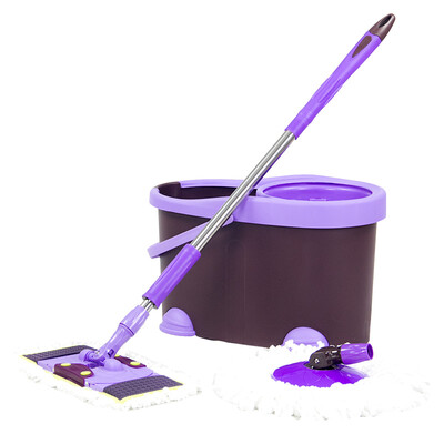 Beautiful ya hunter flat plate rotation throwing water mop flat drag trailing two-in-one HC053588
Beautiful ya hunter flat plate rotation throwing water mop flat drag trailing two-in-one HC053588